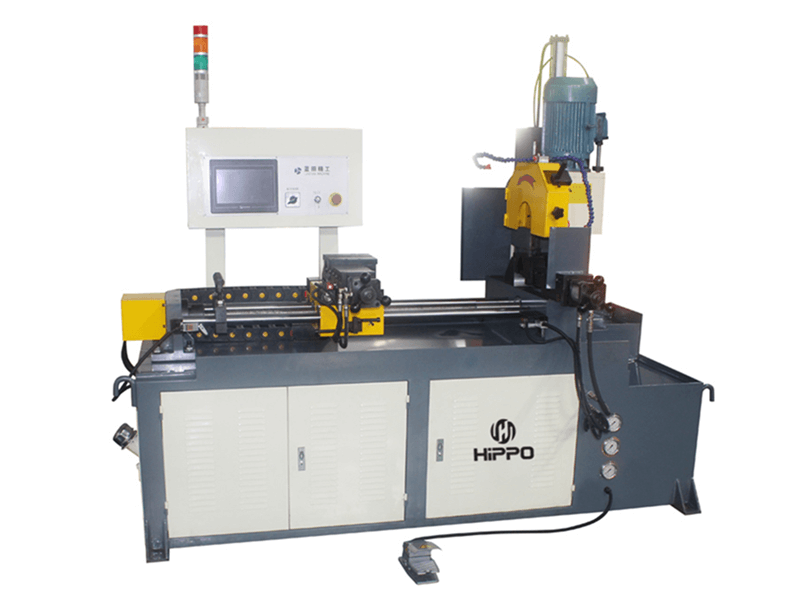 Дисковый отрезной станок для труб CS425CNC-O