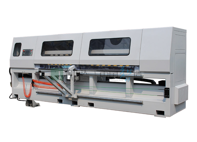 Фрезерный станок для деревянных створок MXSWA-2800