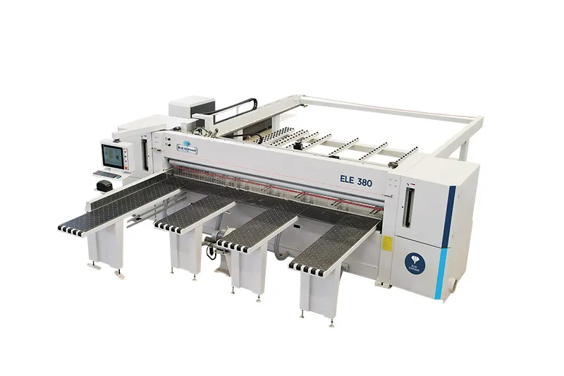 CNC-роутер по дереву