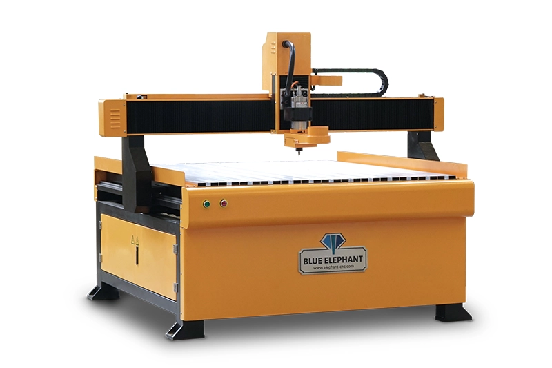 CNC-роутер по дереву