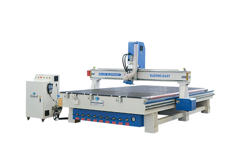 CNC-роутер по дереву