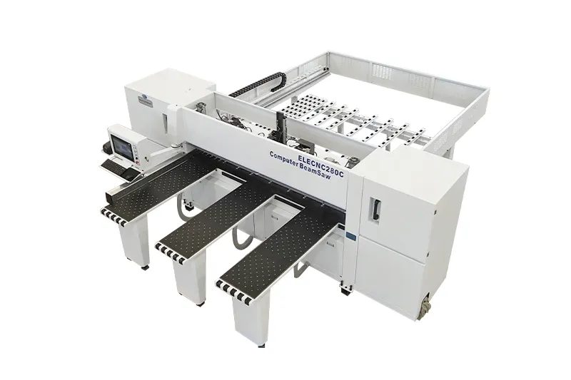 CNC-роутер по дереву