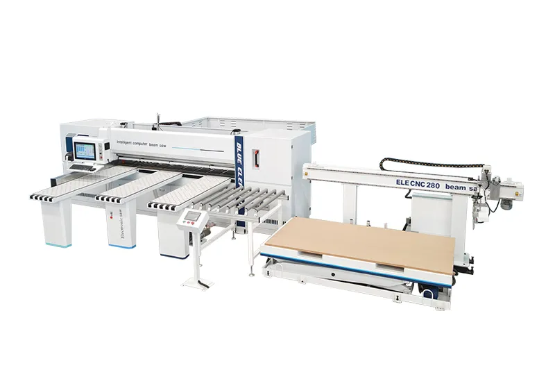 CNC-роутер по дереву
