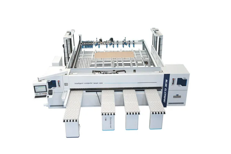 CNC-роутер по дереву