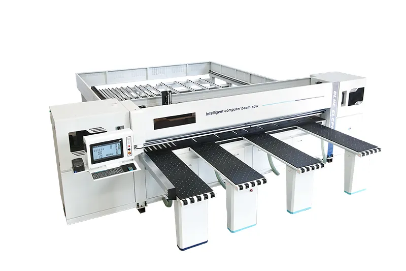 CNC-роутер по дереву