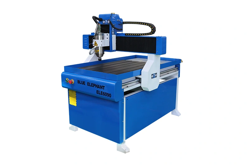CNC-роутер по дереву