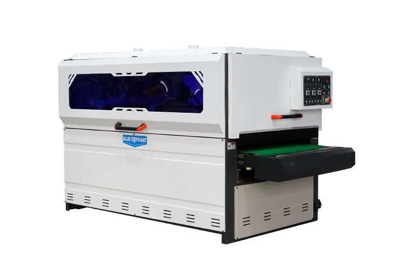 LDX1300-6 шлифовальный станок по дереву