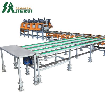 JR1000 пилорама
