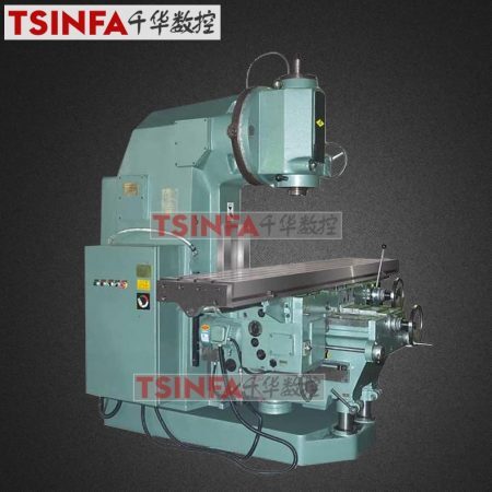 V425A вертикально-фрезерный станок