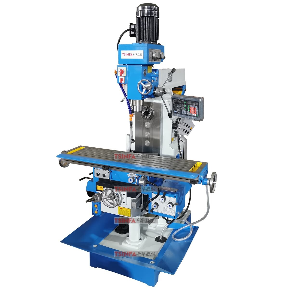 ZX6350D ZX6350A сверлильно-фрезерный станок